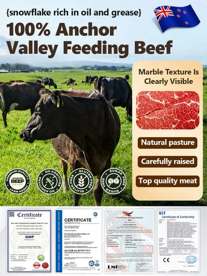 Add high-protein pure beef jerky.-Joan