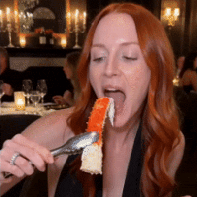 🦀Ocean's Finest — 🦀Alaskan Red King Crab Legs: 🦀Pure Luxury in Every Bite-YOE