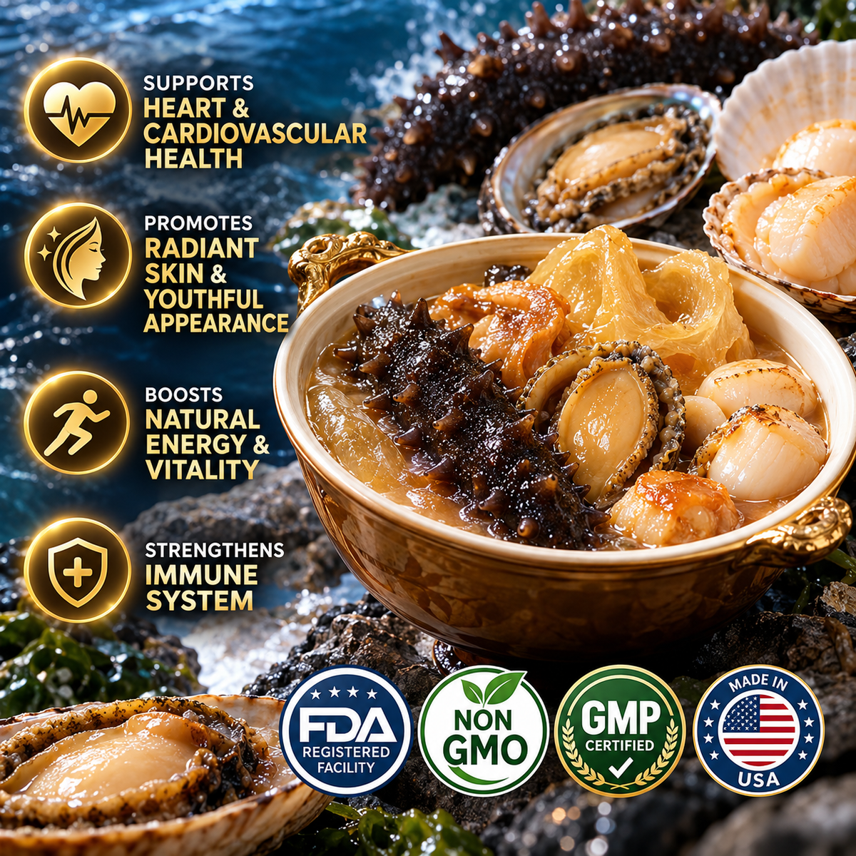 Ocean-Sourced Nutrition-YOE