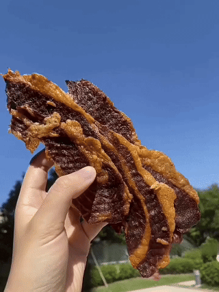 🐮Beef brisket chunks - 100% grass-fed and grass-finished-Jani