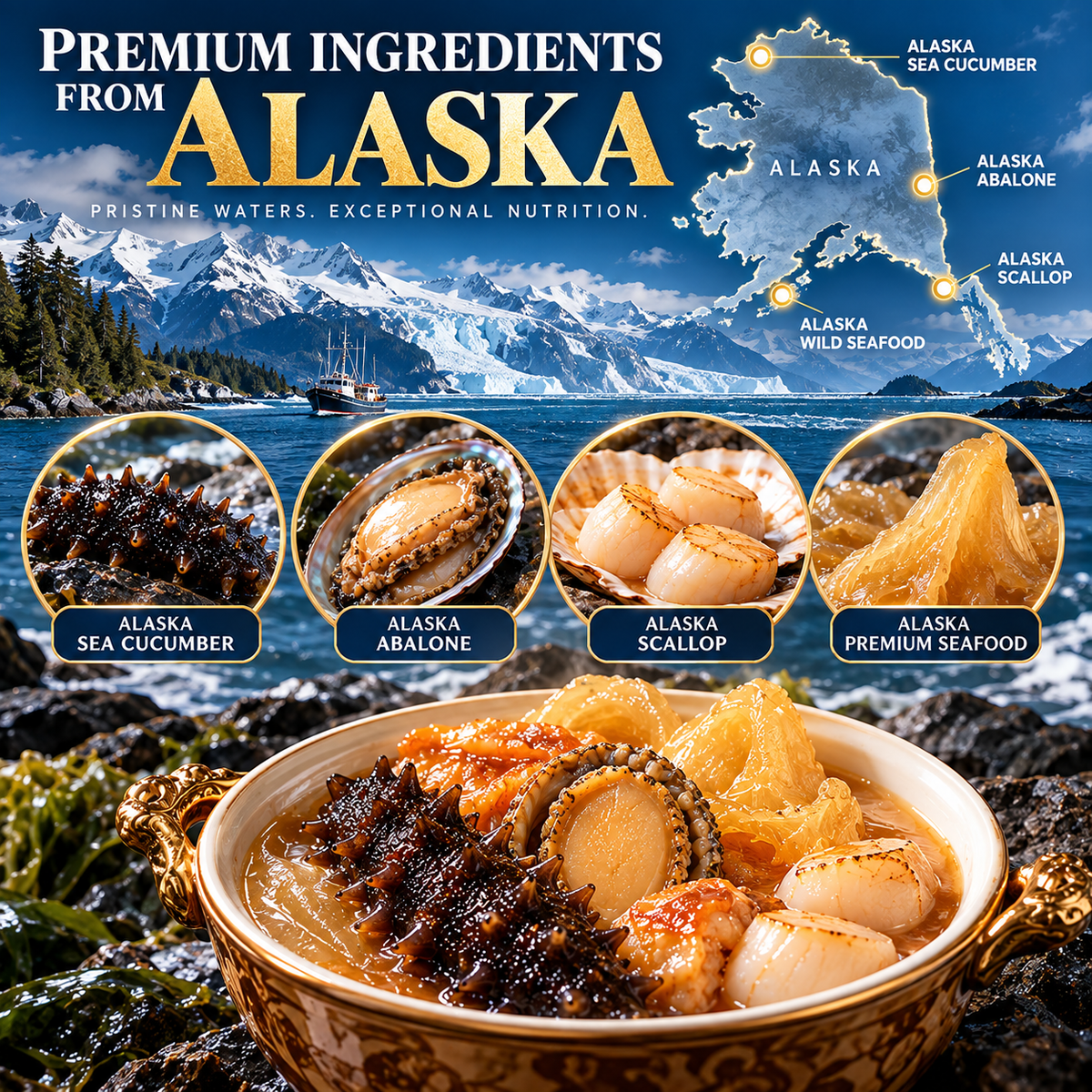 Ocean-Sourced Nutrition-YOE
