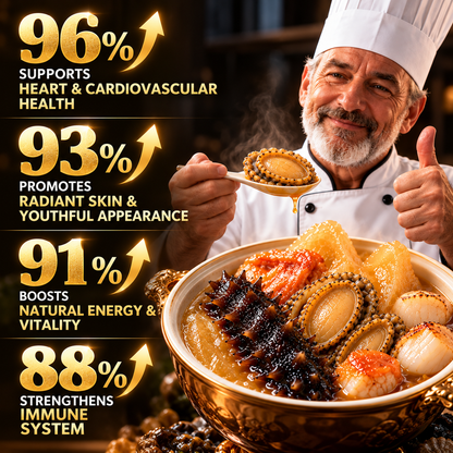 Ocean-Sourced Nutrition-YOE