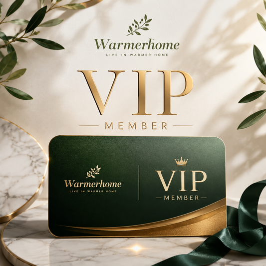 WARMERHOME VIP CLUB