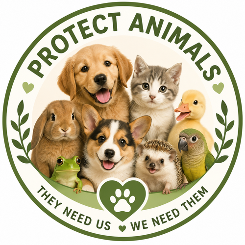 Protect Small Animals