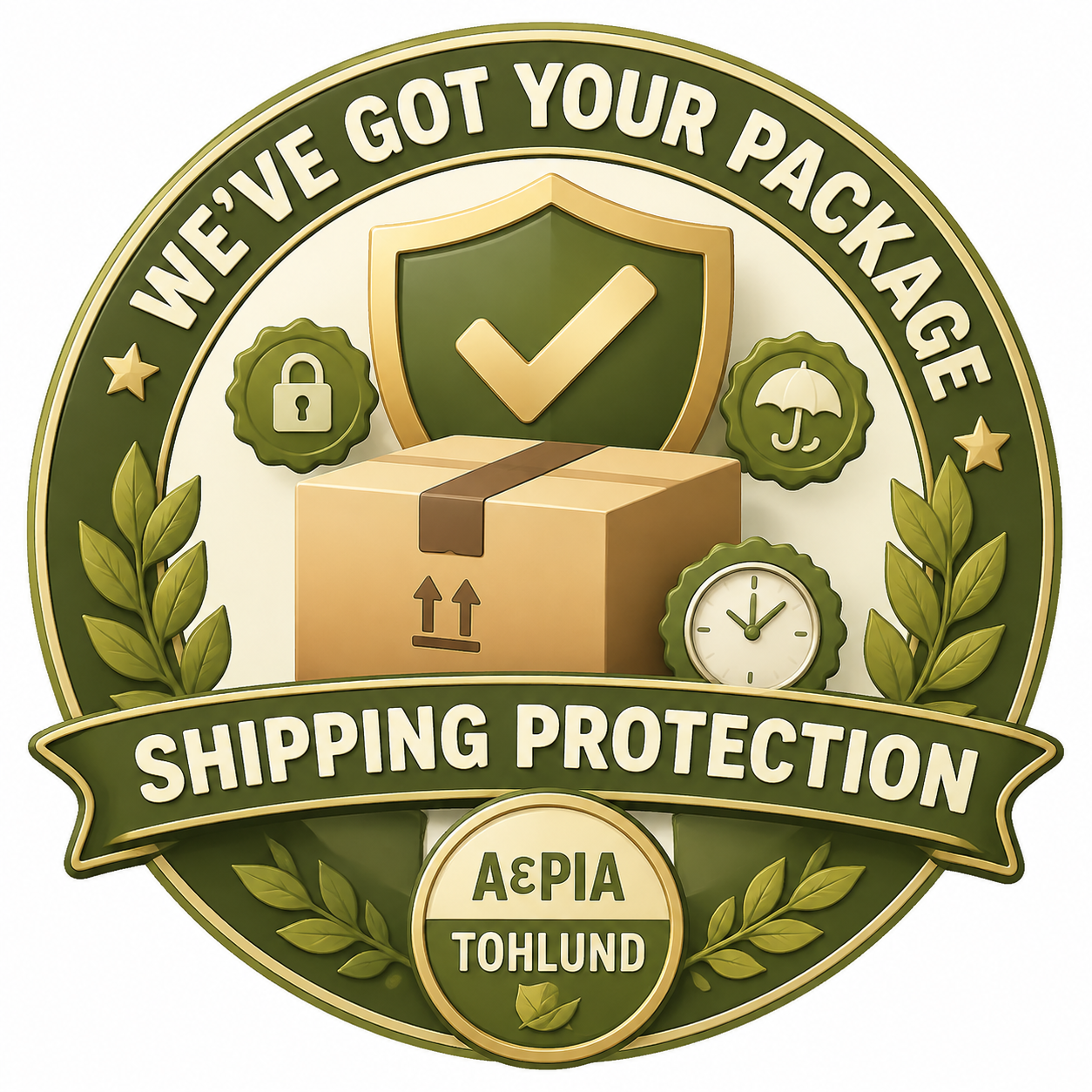 Shipping Insurance