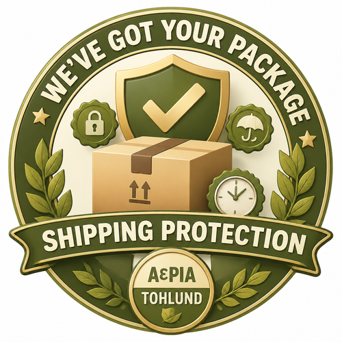 Shipping Insurance