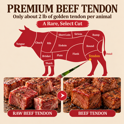 🥩100% Premium Slow-Smoked Angus Sirloin Bites I High Protein . Real Beef-Joan